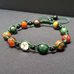 Pulsera Fuerza Vital