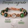 Pulsera Bosque Sagrado