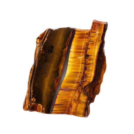 Ojo de tigre