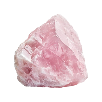 Cuarzo Rosa