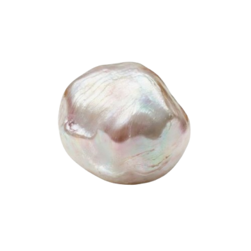 Perla de río