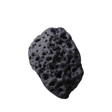Piedra Volcánica